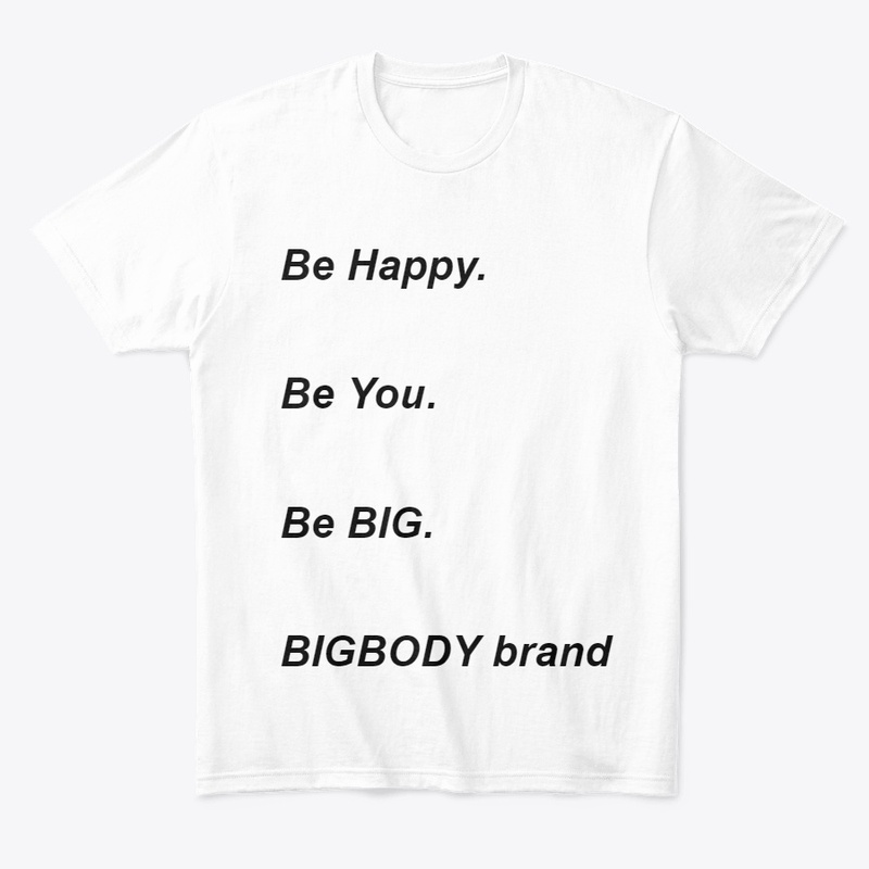 BIGBODY brand