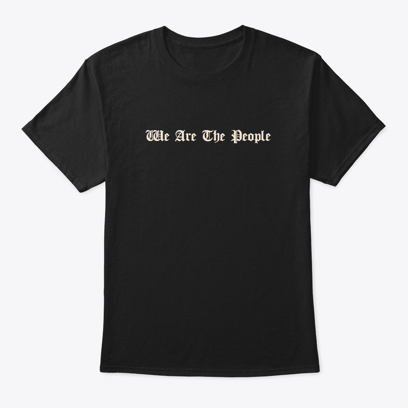 We Are The People™