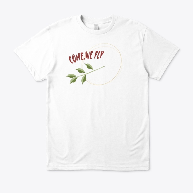 Come We Fly, Hocus Shirt