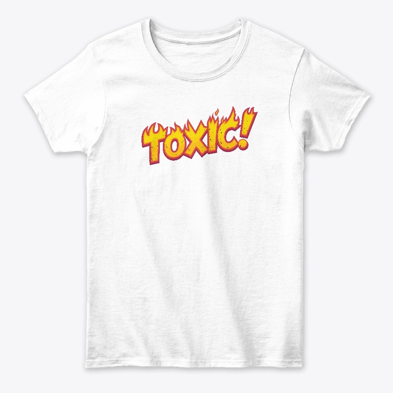 Toxic