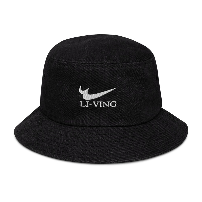 Best Denim Bucket Hat