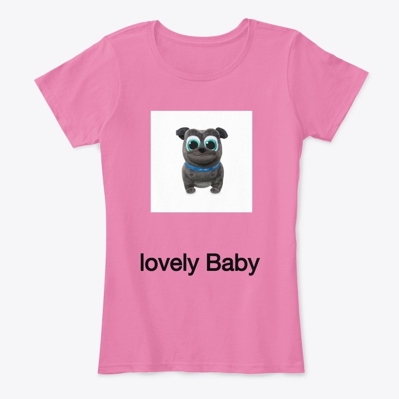 LOVELY BABY