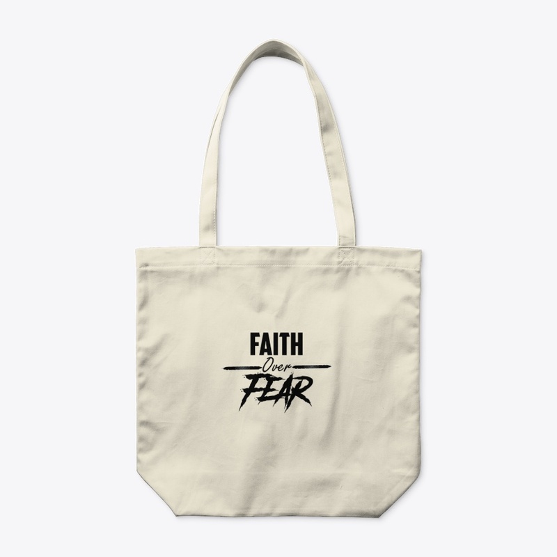 Faith over Fear