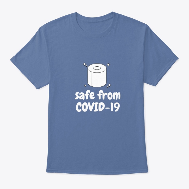 Safe from COVID-19