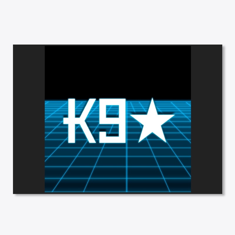 K9 Logo
