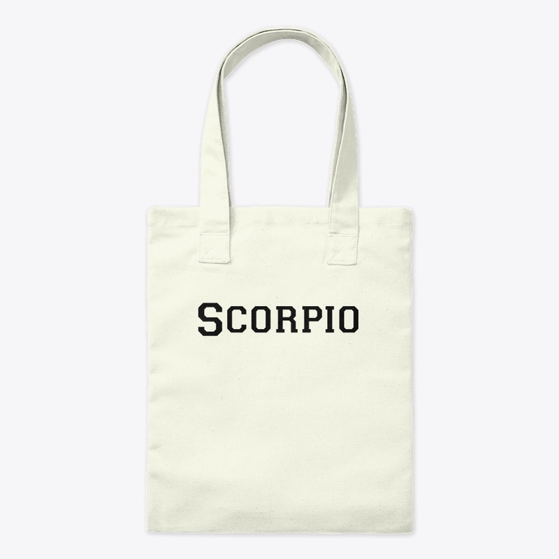 The Royal Scorpio Collection