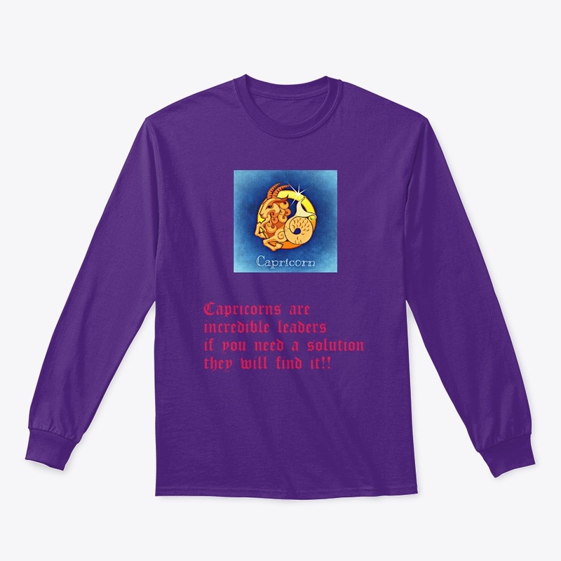 Capricorn
