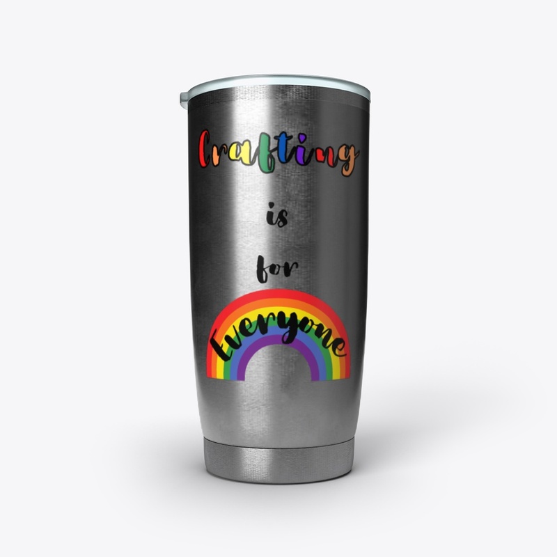 Crafting Pride