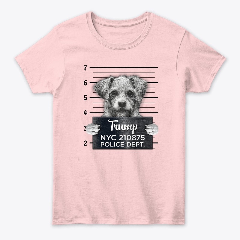 Funny dog design