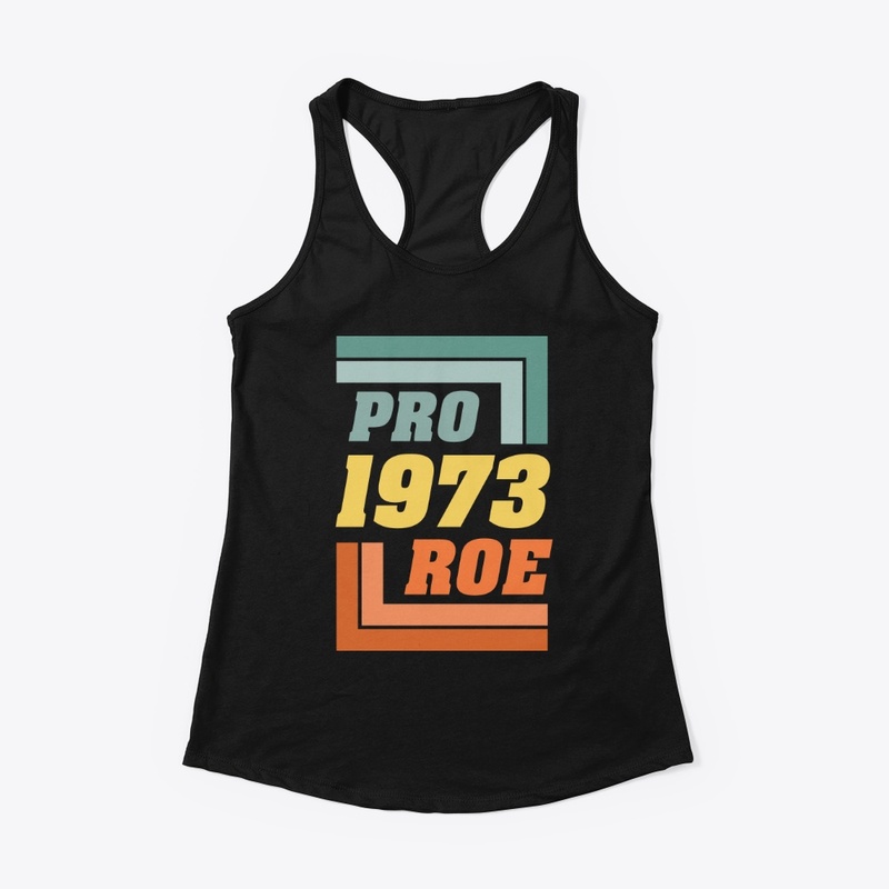 Pro ROE!
