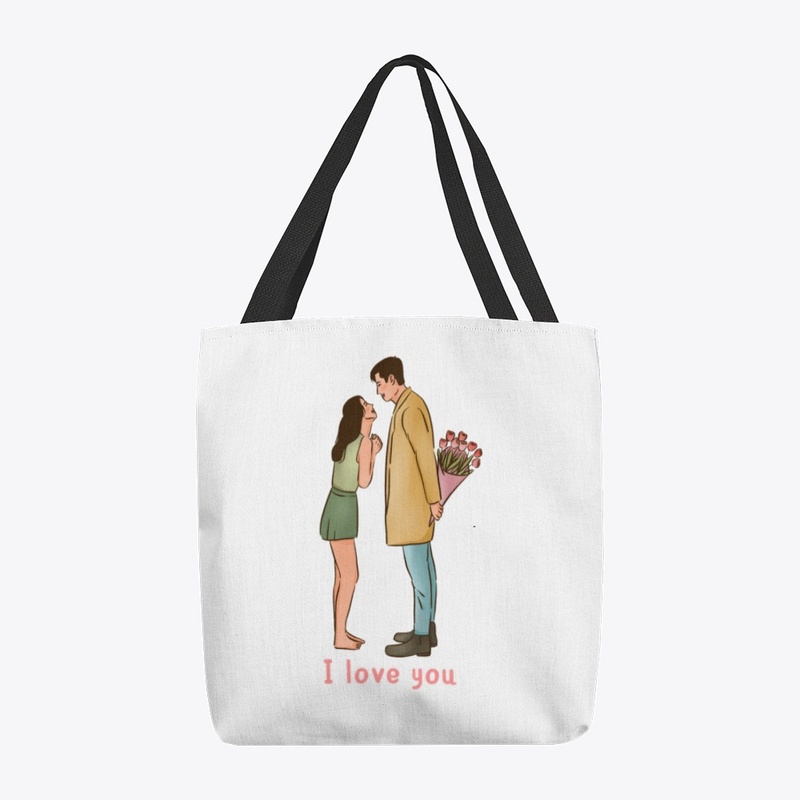 Gifts for Her Collection, Couple Love