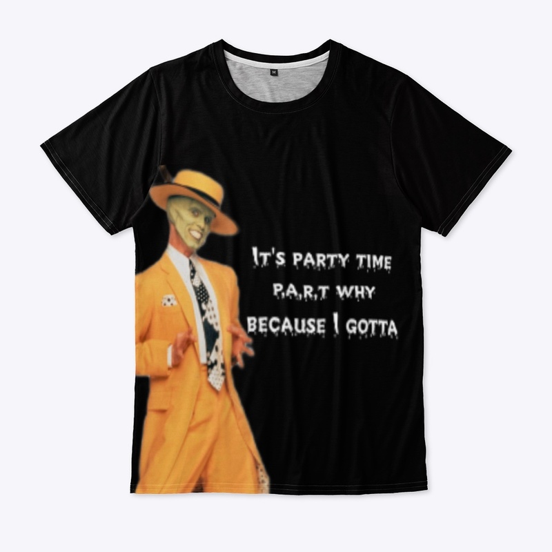 Halloween TShirt 