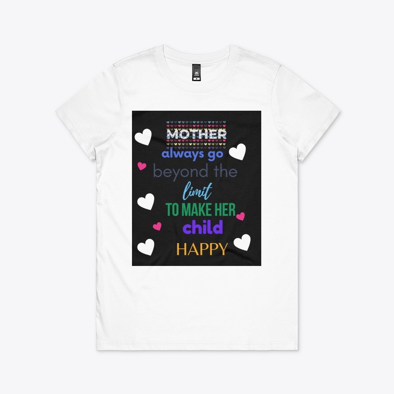 Mother's Love Tee and Hoodie