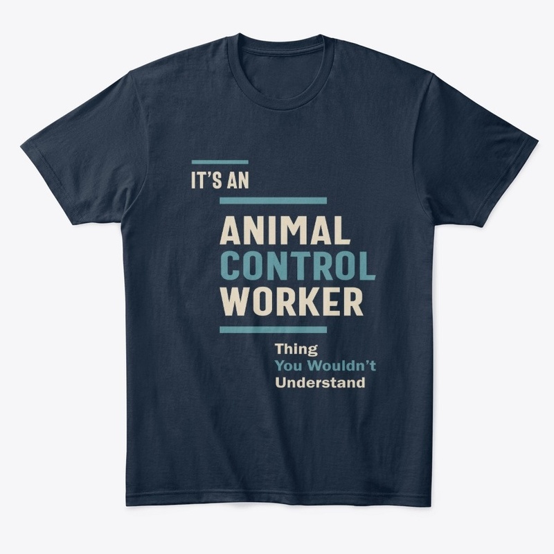 Animal Control Worker Job Title