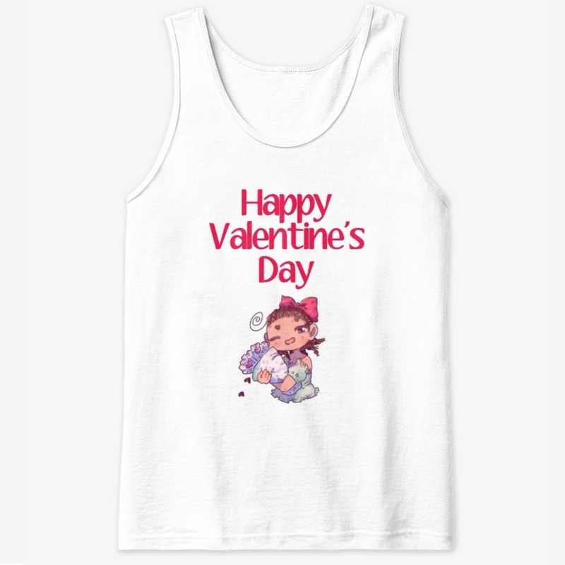 Valentine's Day
