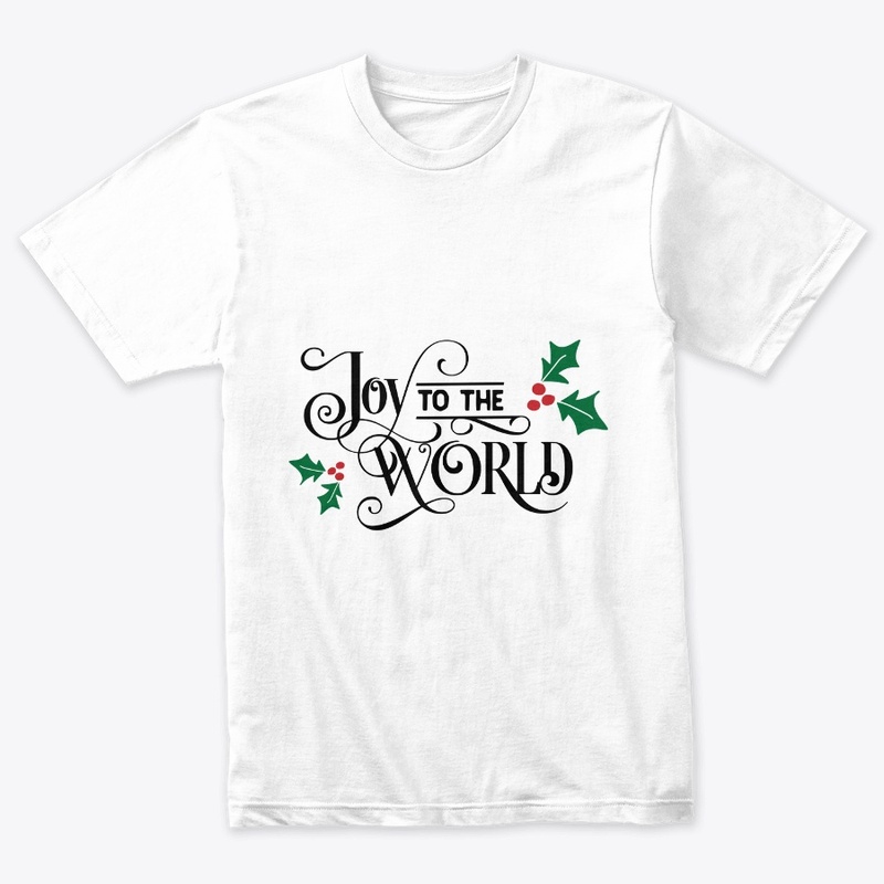 JOY TO THE WORLD