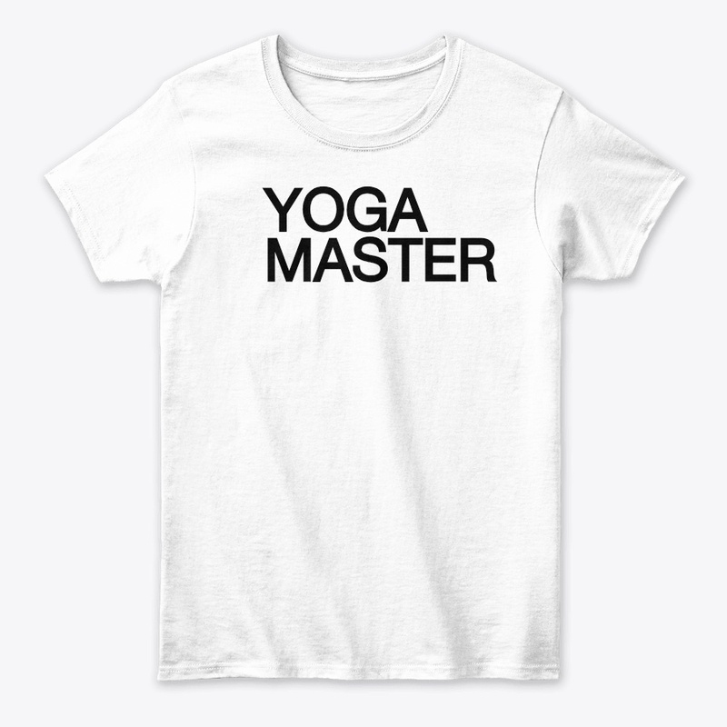 Master of yoga