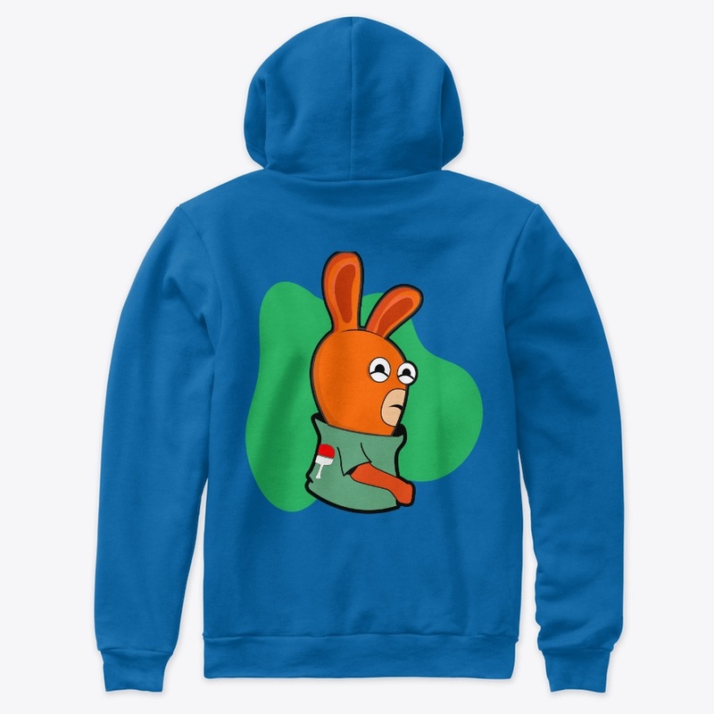 Rabbids Invasion
