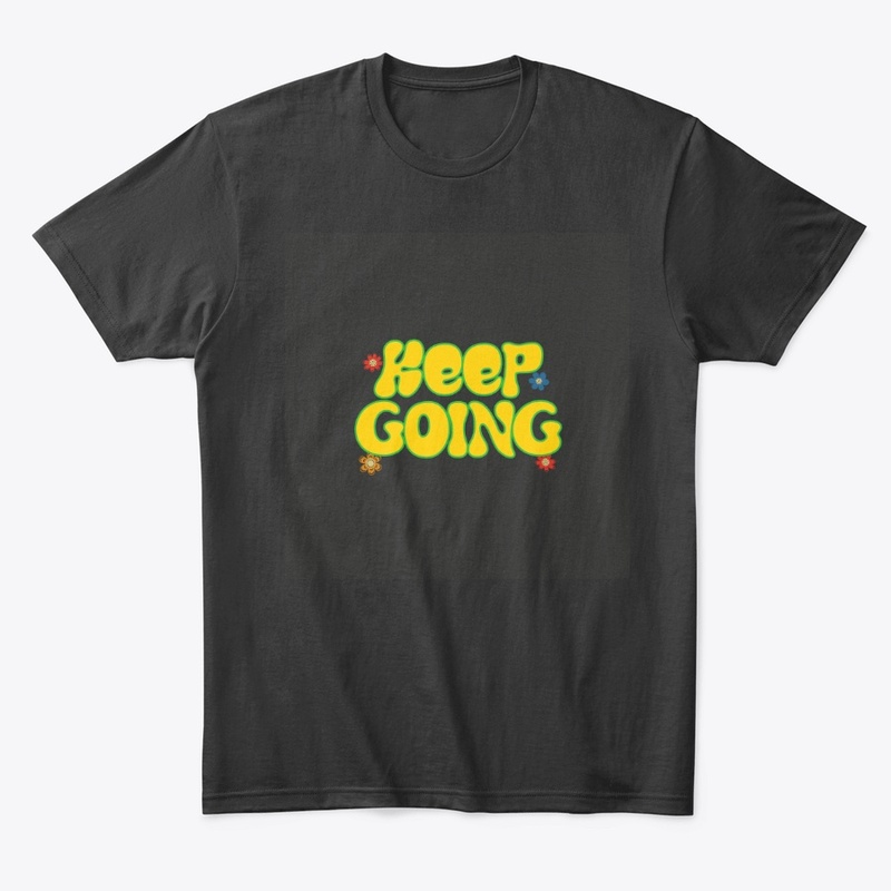 Retro Motivation 