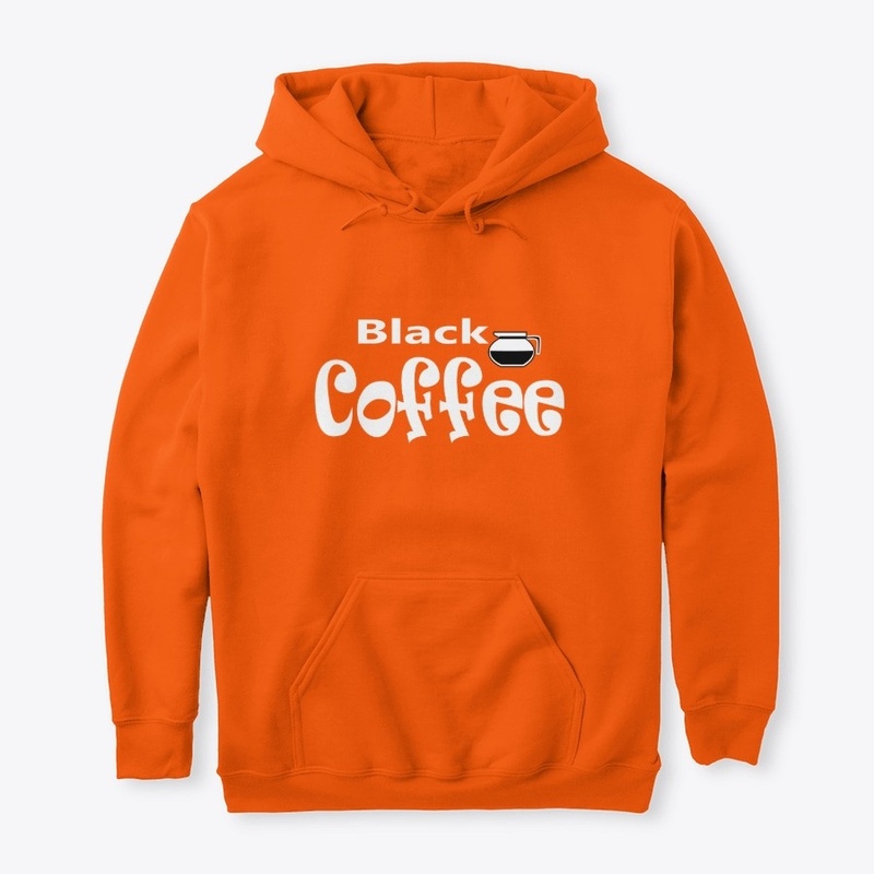 Black Coffee 