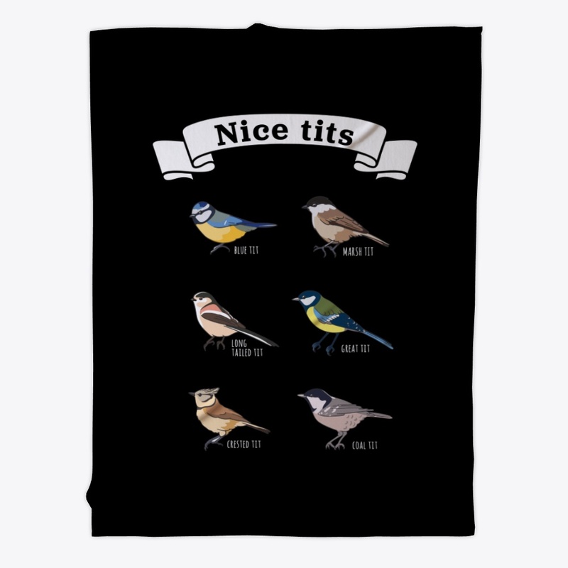 Funny birdwatching gift for Bird Lover