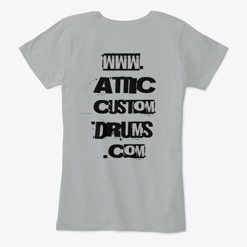 ACD - WEBSITE WOMEN'S TEE