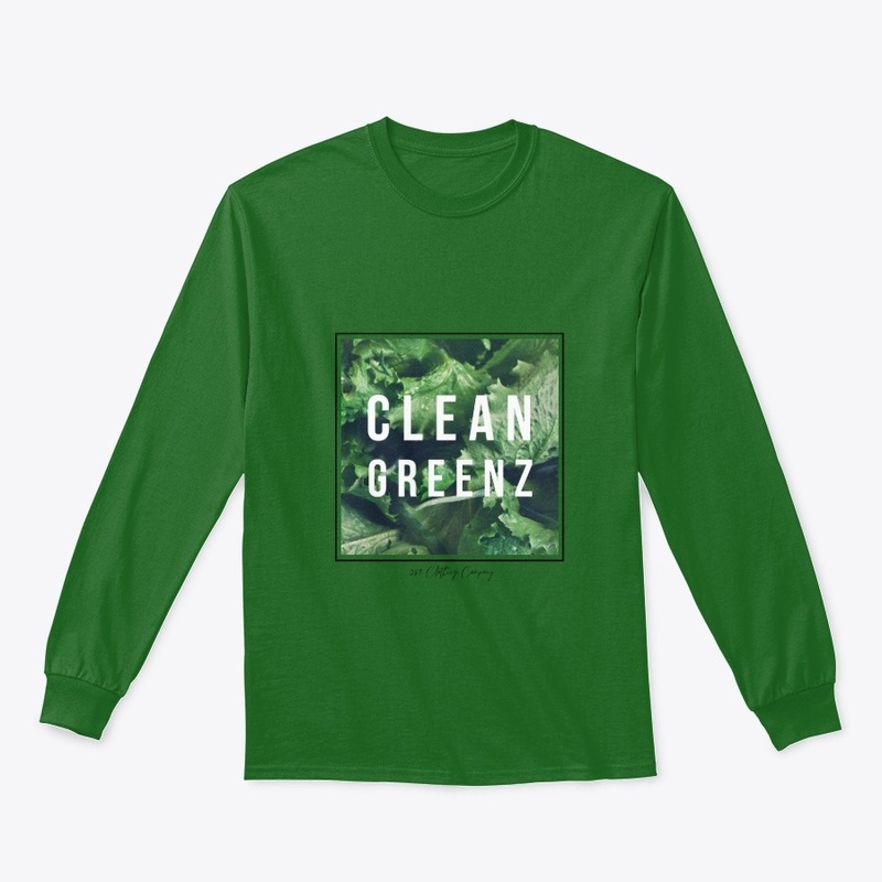 369 Clean Greenz