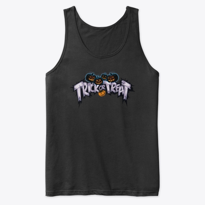 TRICK or TREAT