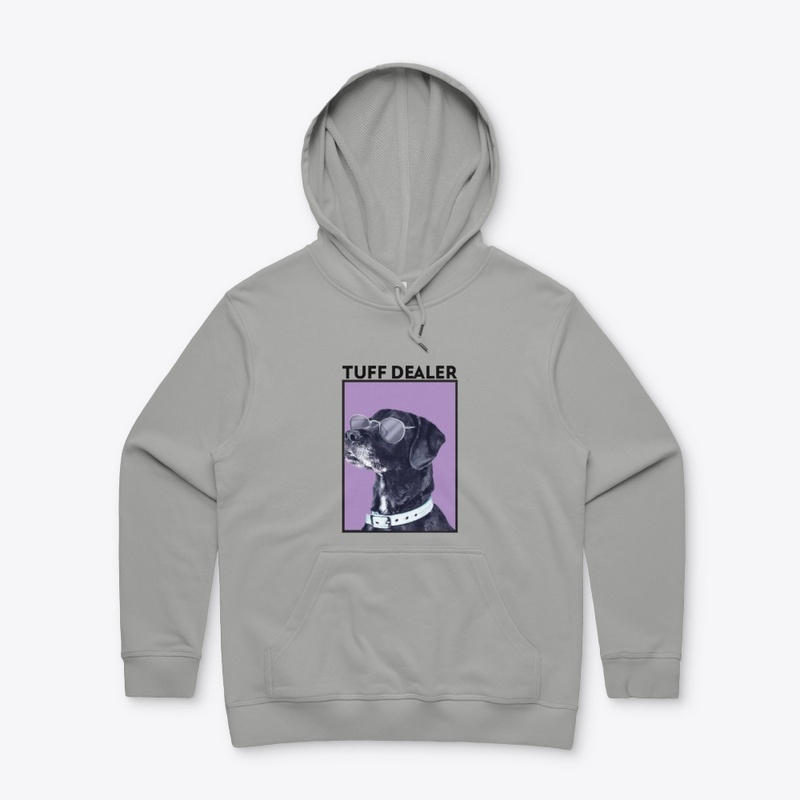 TUFF DEALER