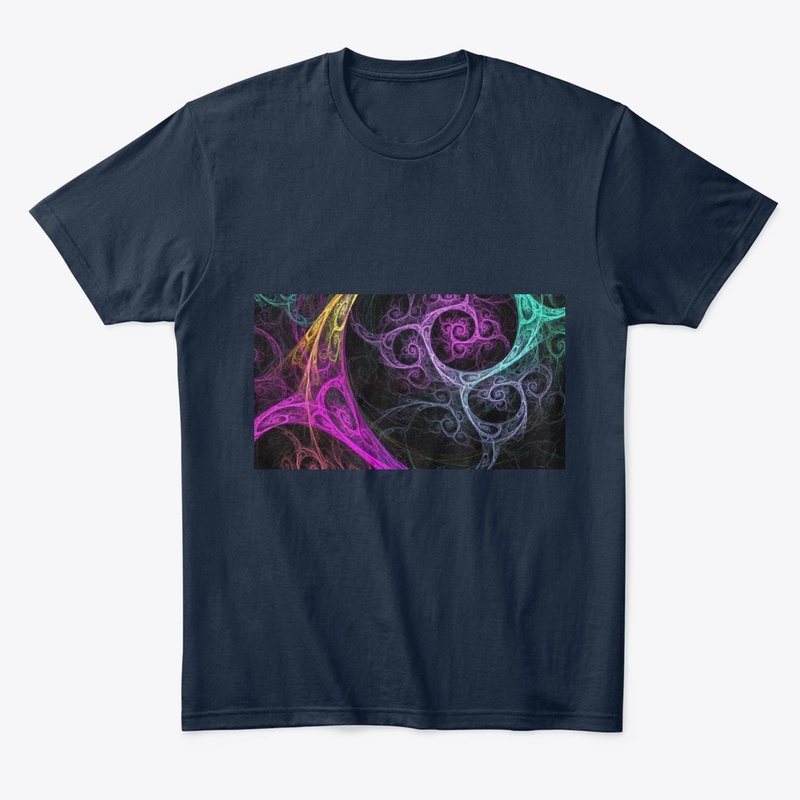 This comfort tshirt is best for you.