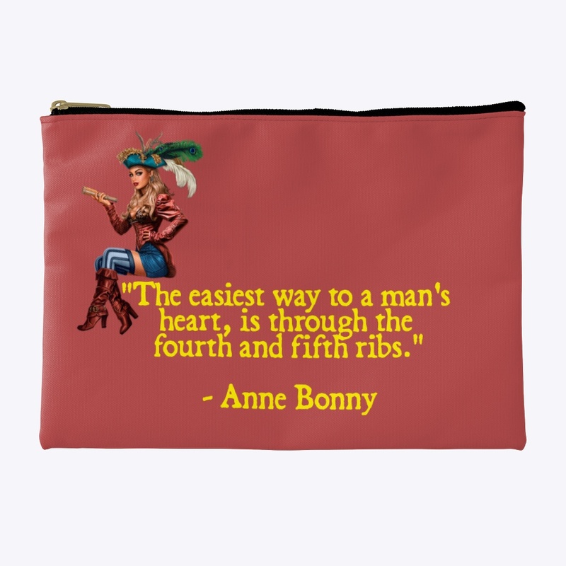Anne Bonny