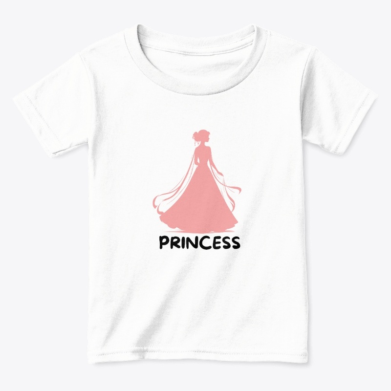 Pink Princess