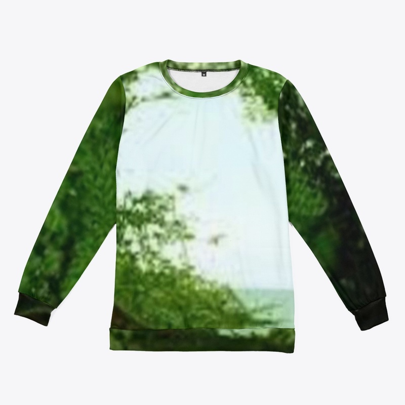 green theme