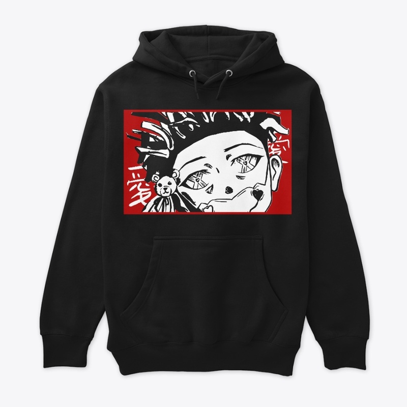 6205 Hoodie