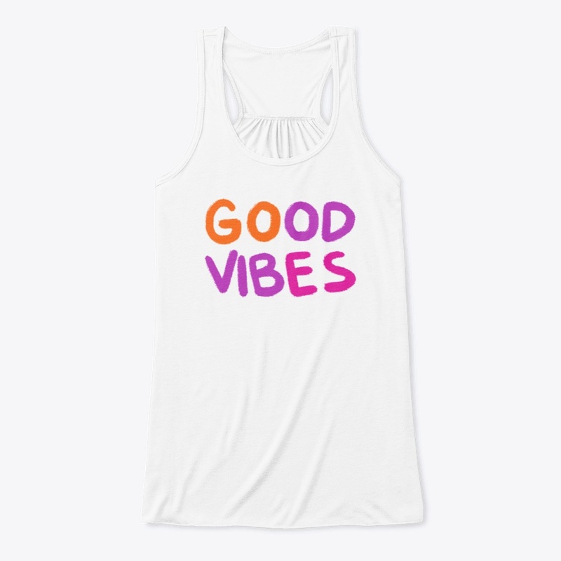 GOOD VIBES