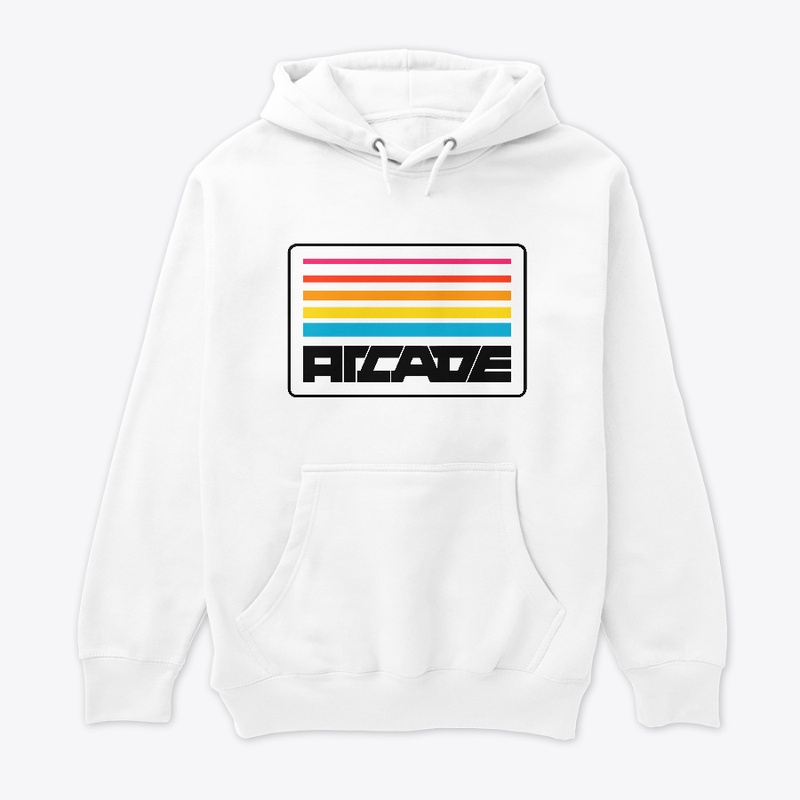 Arcade | Level Up Your