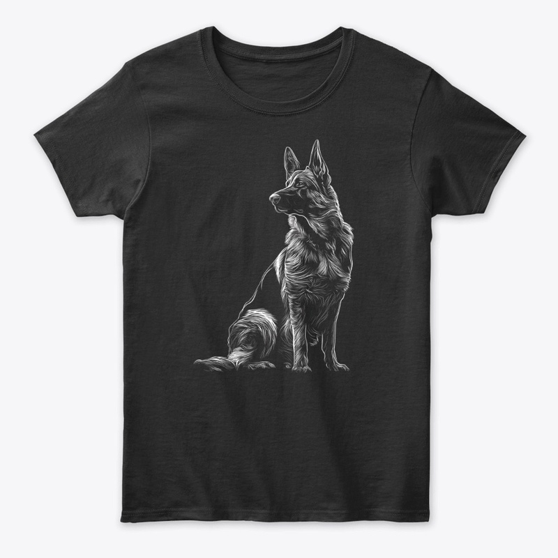 Guardian Spirit Shepherd