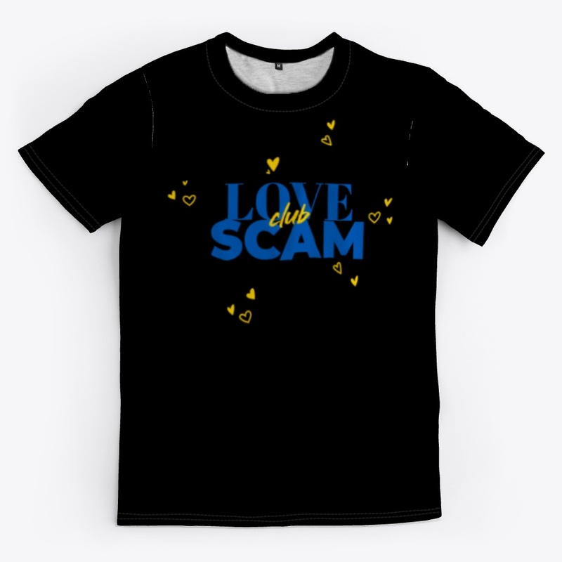 Love Scam Club