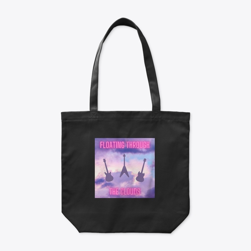 Float Through the Musical Clouds