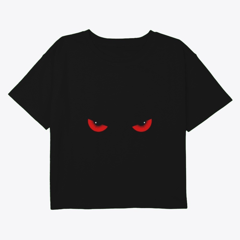 Eyes T-shirt