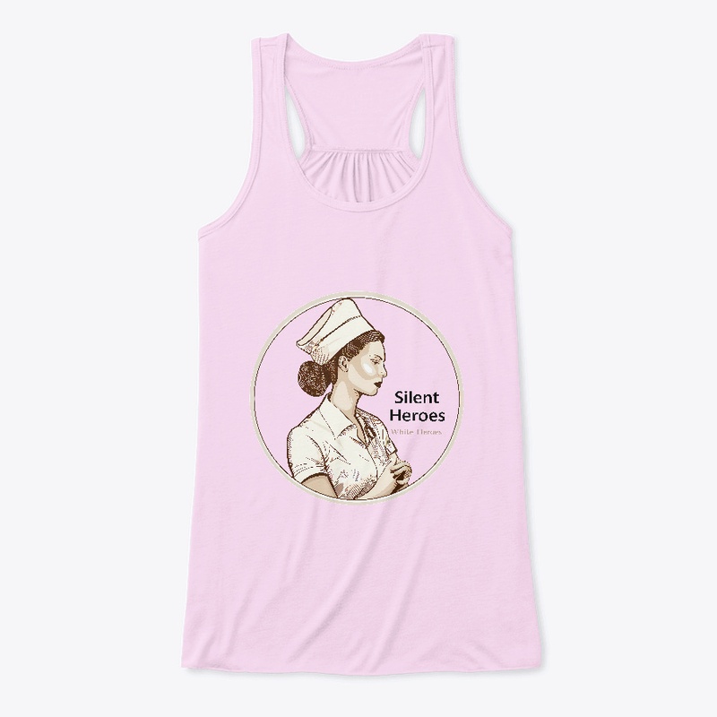 Women Doctors, Nurses