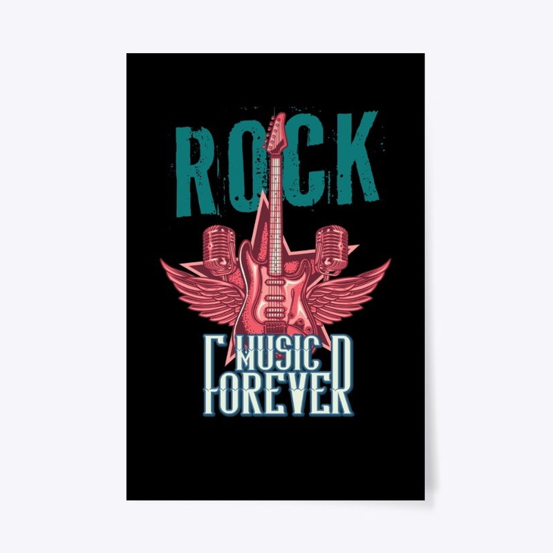 Music Forever