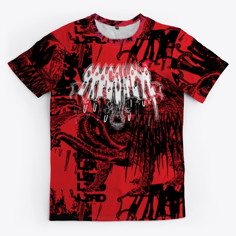 dragoneye shirt