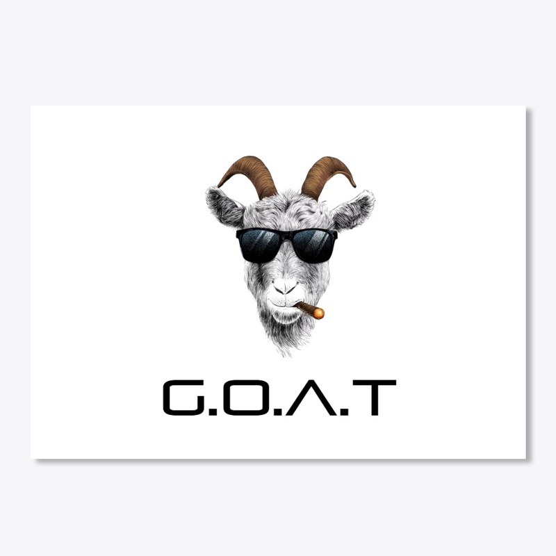 GOAT PRODUCTS