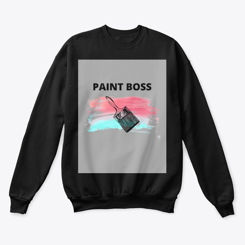 Paint Boss