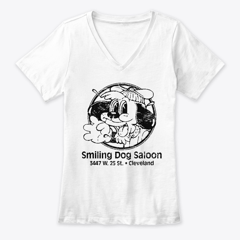 Smiling Dog Saloon