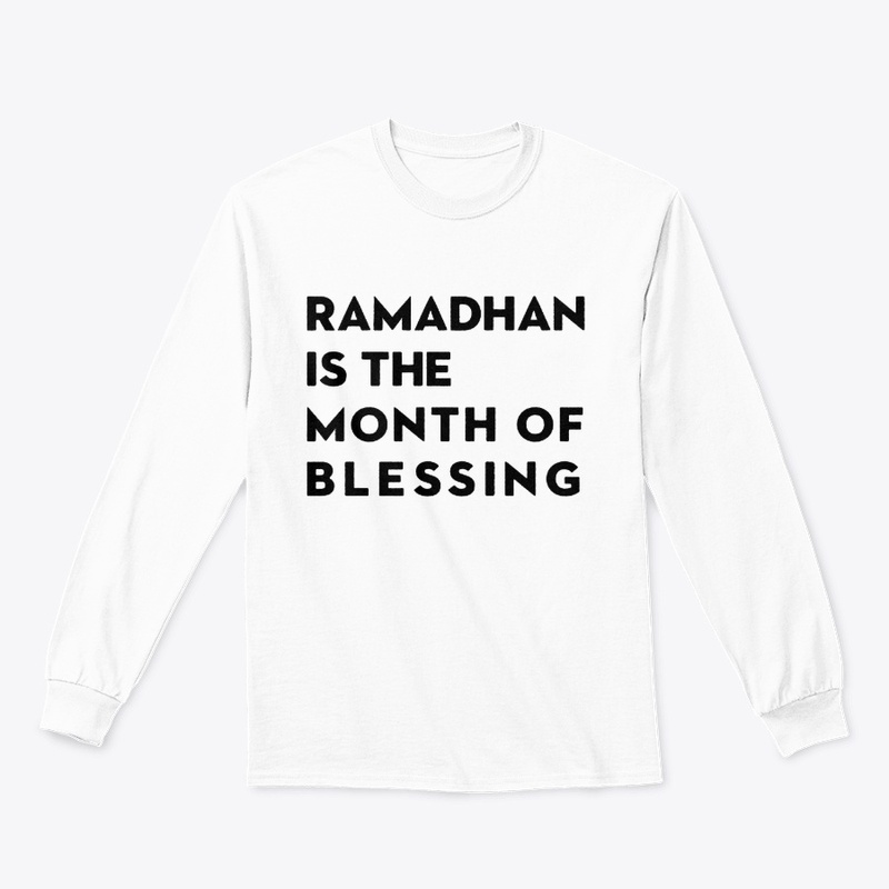 Ramadhan Shirt Series 104