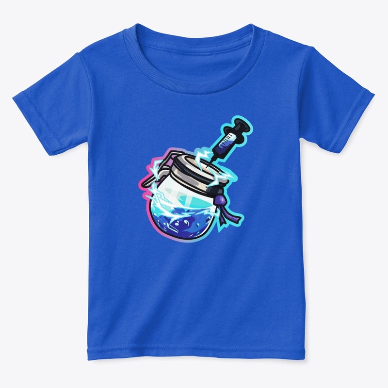 Addicts Merch