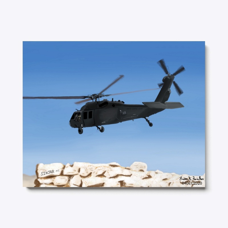 Blackhawk 