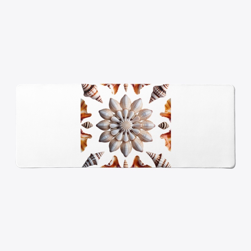 Summer Shells pattern